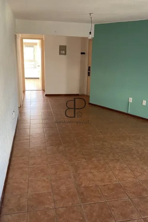 Alquiler Apartamento 2 Dormitorios Centro · Foto 3