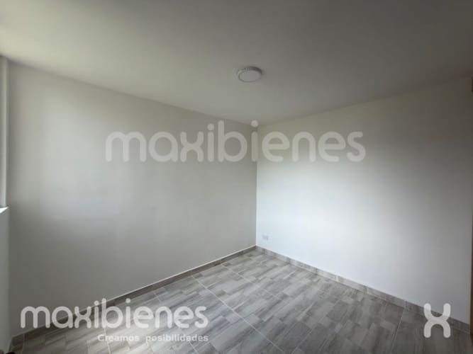 Apartamento de 2 alcobas en arriendo en Bucaros, Bello, 55 m² · foto 12 de 15