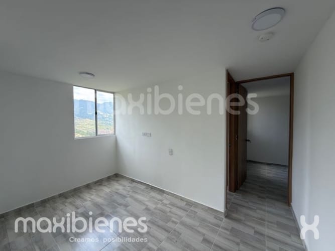 Apartamento de 2 alcobas en arriendo en Bucaros, Bello, 55 m² · foto 14 de 15