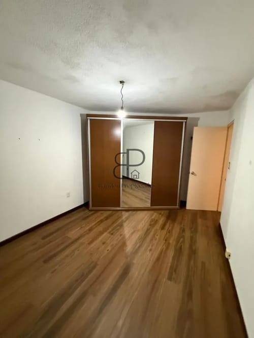 Alquiler Apartamento 2 Dormitorios Centro · Foto 8