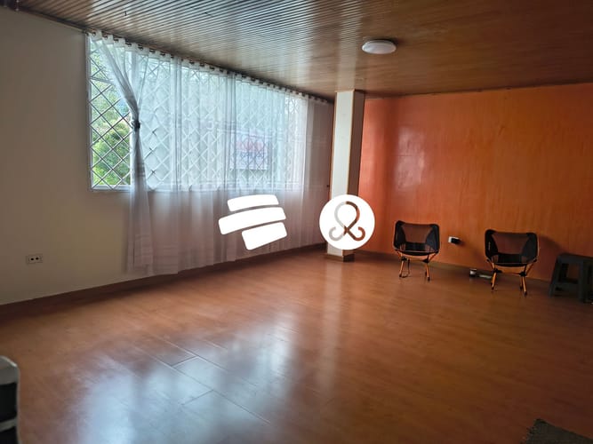 Apartamento de 3 alcobas en venta en San Cristobal Sur, Bogotá, 201 m² · foto 3 de 14