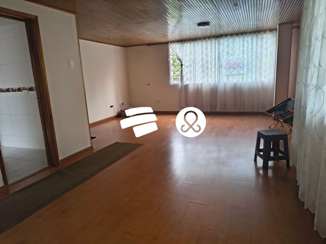 Apartamento de 3 alcobas en venta en San Cristobal Sur, Bogotá, 201 m² · foto 4 de 14