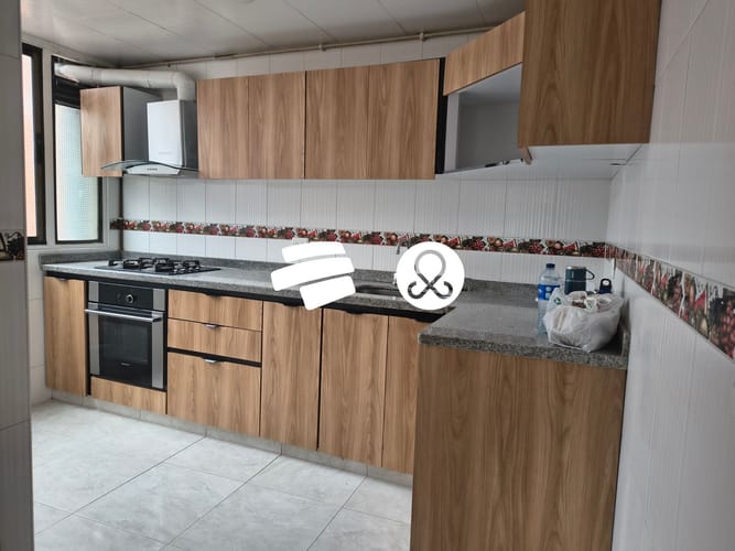 Apartamento de 3 alcobas en venta en San Cristobal Sur, Bogotá, 201 m² · foto 5 de 14