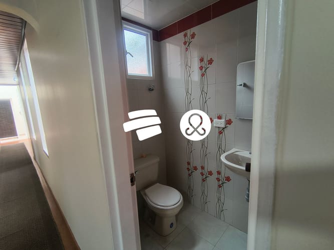 Apartamento de 3 alcobas en venta en San Cristobal Sur, Bogotá, 201 m² · foto 6 de 14