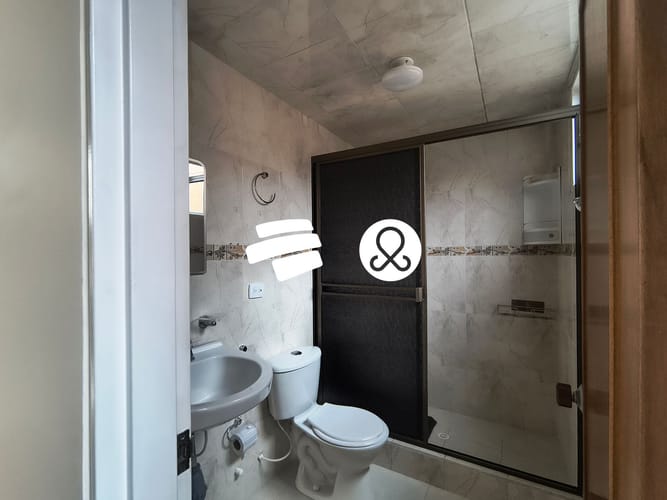 Apartamento de 3 alcobas en venta en San Cristobal Sur, Bogotá, 201 m² · foto 9 de 14