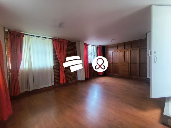 Apartamento de 3 alcobas en venta en San Cristobal Sur, Bogotá, 201 m² · foto 10 de 14