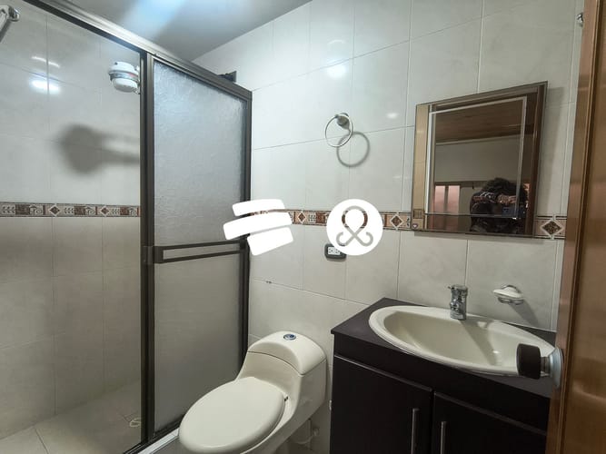 Apartamento de 3 alcobas en venta en San Cristobal Sur, Bogotá, 201 m² · foto 11 de 14