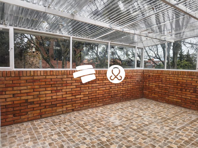 Apartamento de 3 alcobas en venta en San Cristobal Sur, Bogotá, 201 m² · foto 12 de 14