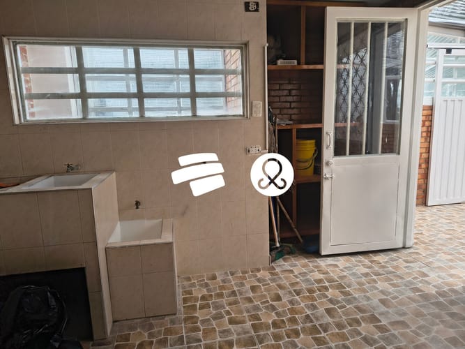 Apartamento de 3 alcobas en venta en San Cristobal Sur, Bogotá, 201 m² · foto 13 de 14
