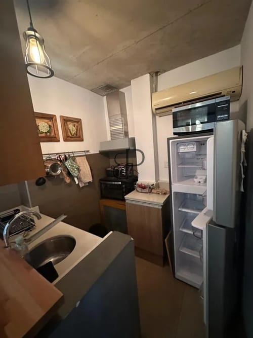 Alquiler Apartamento 1 Dormitorio Pocitos · Foto 3