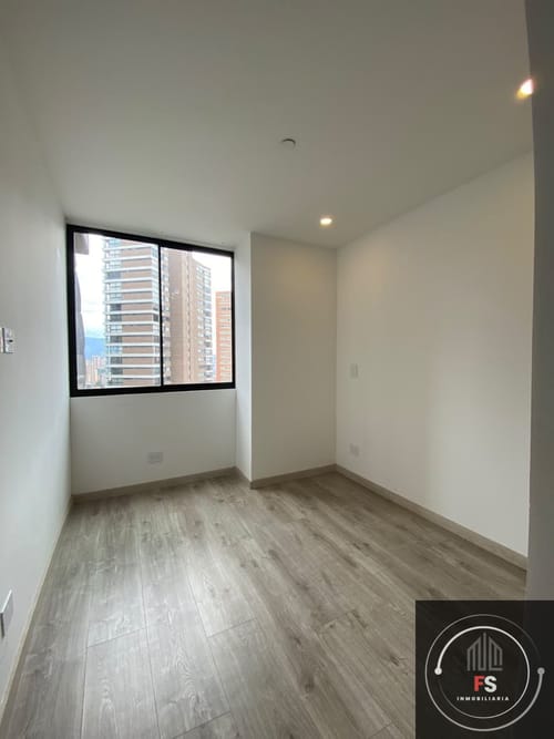 Apartamento de 2 alcobas en arriendo en Vía Las Palmas, Medellín, 88 m² · foto 7 de 14