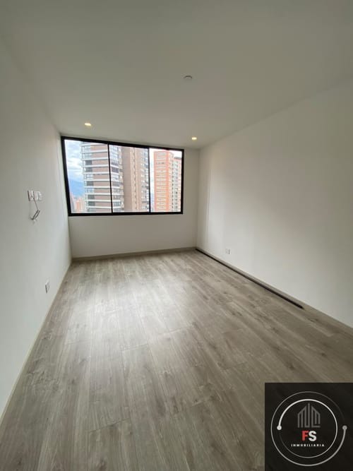Apartamento de 2 alcobas en arriendo en Vía Las Palmas, Medellín, 88 m² · foto 8 de 14