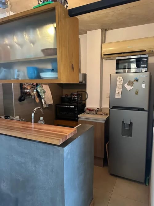 Alquiler Apartamento 1 Dormitorio Pocitos · Foto 4