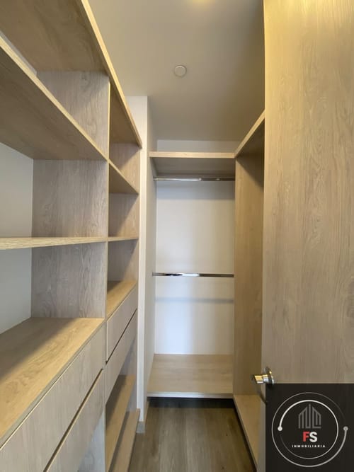 Apartamento de 2 alcobas en arriendo en Vía Las Palmas, Medellín, 88 m² · foto 11 de 14