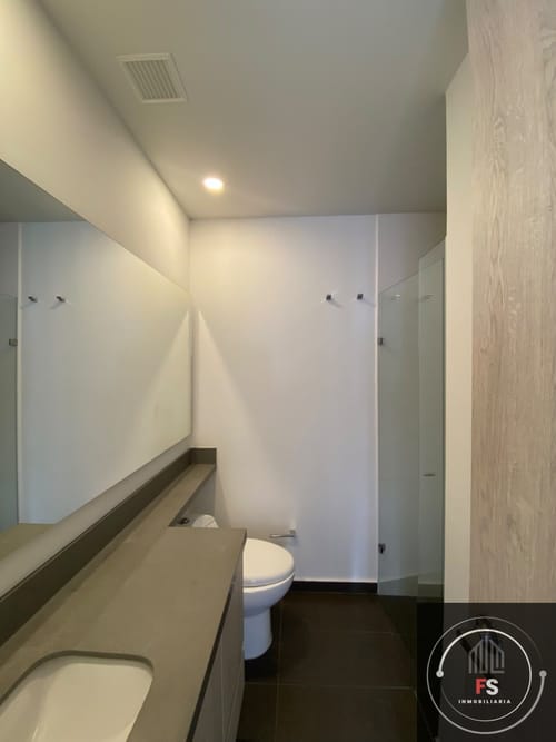 Apartamento de 2 alcobas en arriendo en Vía Las Palmas, Medellín, 88 m² · foto 12 de 14