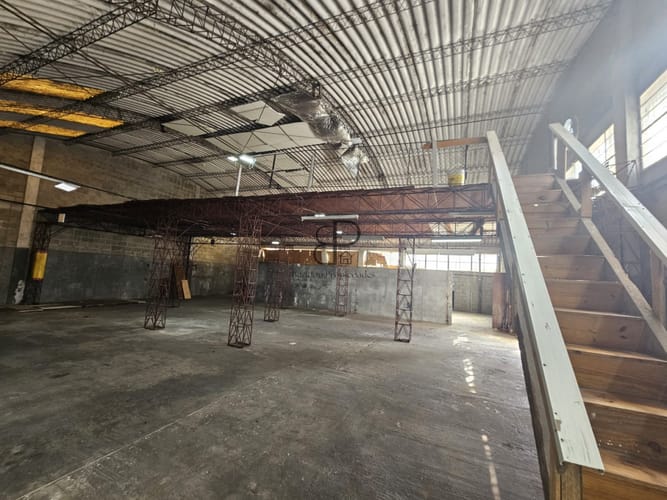 Alquiler Galpones 160m2 260m2 o 420 m2 Union · Foto 5