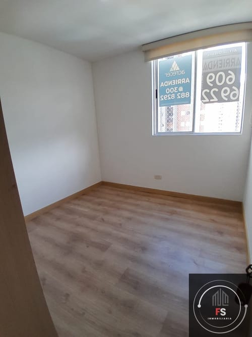Apartamento de 3 alcobas en arriendo en Tres Esquinas, Sabaneta, 78 m² · foto 9 de 22
