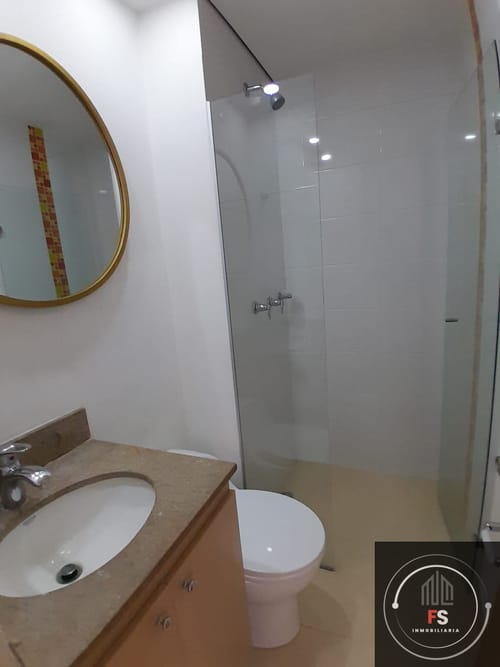 Apartamento de 3 alcobas en arriendo en Tres Esquinas, Sabaneta, 78 m² · foto 11 de 22