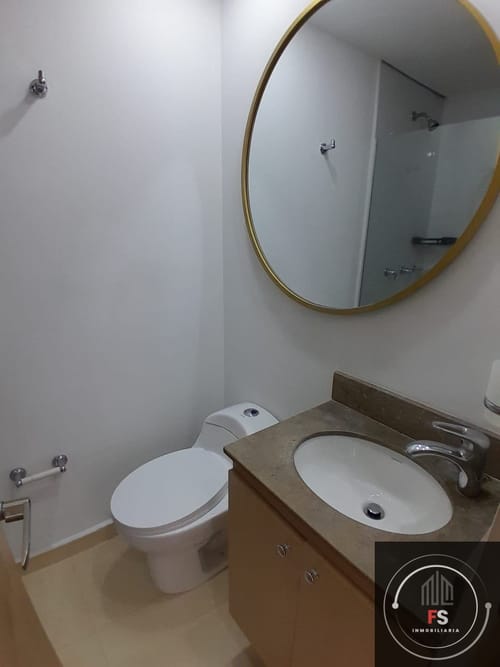 Apartamento de 3 alcobas en arriendo en Tres Esquinas, Sabaneta, 78 m² · foto 15 de 22