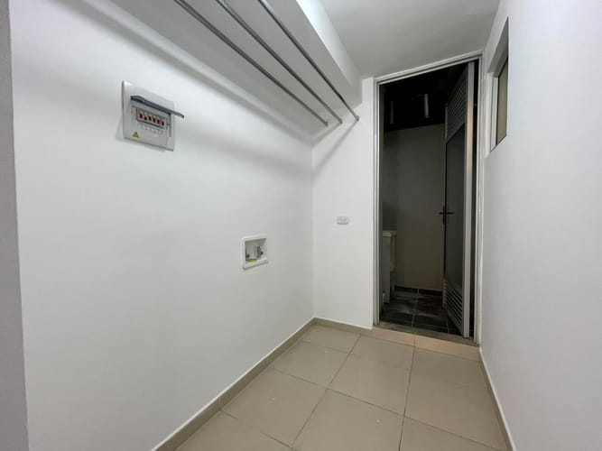 Apartamento de 3 alcobas en venta en Zipaquirá, 53 m² · foto 4 de 11