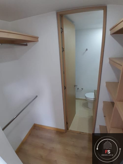 Apartamento de 3 alcobas en arriendo en Tres Esquinas, Sabaneta, 78 m² · foto 18 de 22
