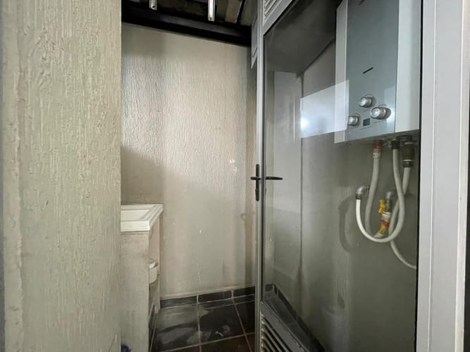 Apartamento de 3 alcobas en venta en Zipaquirá, 53 m² · foto 5 de 11