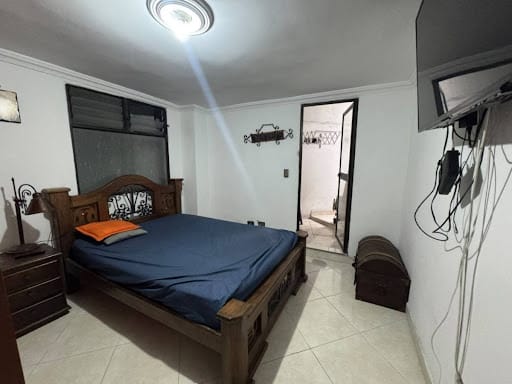 Apartamento de 3 alcobas en arriendo en Restrepo Naranjo, Sabaneta, 110 m² · foto 5 de 14