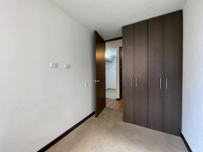 Apartamento de 3 alcobas en venta en Zipaquirá, 53 m² · foto 6 de 11