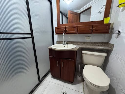Apartamento de 3 alcobas en arriendo en Restrepo Naranjo, Sabaneta, 110 m² · foto 10 de 14
