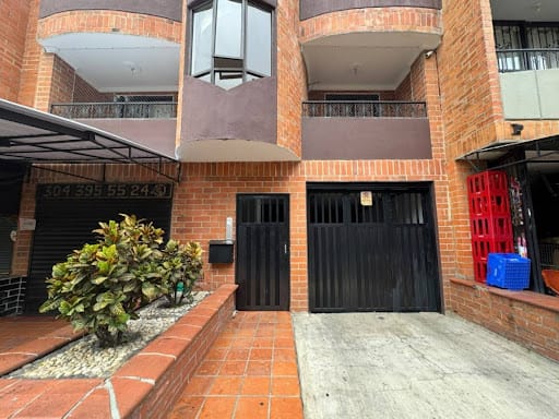 Apartamento de 3 alcobas en arriendo en Restrepo Naranjo, Sabaneta, 110 m² · foto 14 de 14