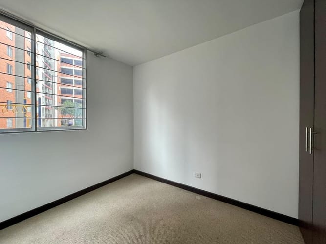 Apartamento de 3 alcobas en venta en Zipaquirá, 53 m² · foto 7 de 11