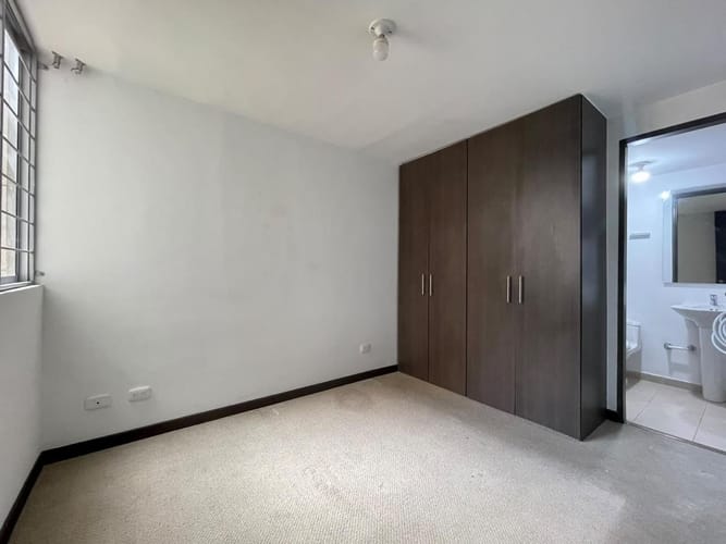 Apartamento de 3 alcobas en venta en Zipaquirá, 53 m² · foto 8 de 11