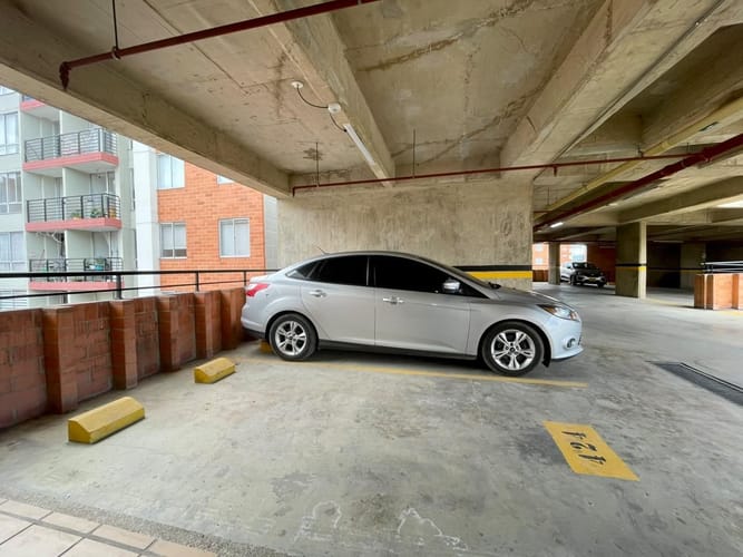 Apartamento de 3 alcobas en venta en Zipaquirá, 53 m² · foto 10 de 11