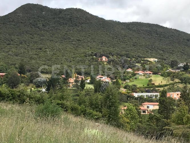 Lote en venta en Sindamanoy, Chía, 11713 m² · foto 3 de 15
