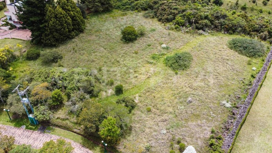 Lote en venta en Sindamanoy, Chía, 11713 m² · foto 5 de 15