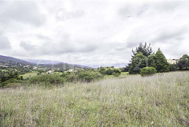 Lote en venta en Sindamanoy, Chía, 11713 m² · foto 6 de 15