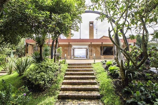 Lote en venta en Sindamanoy, Chía, 11713 m² · foto 10 de 15