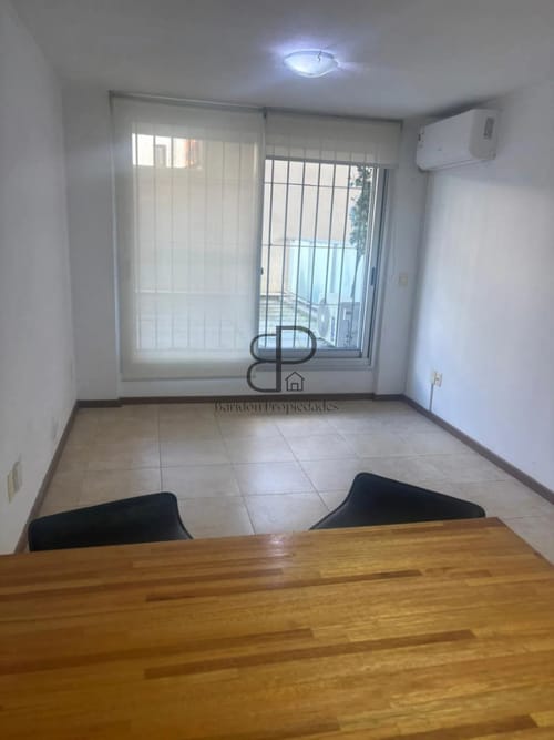 Alquiler Apartamento 1 Dormitorio Punta Carretas con terraza · Foto 4