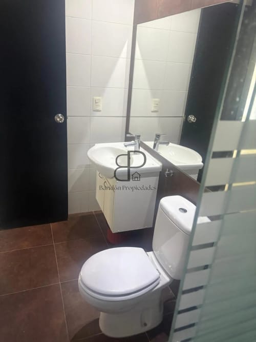 Alquiler Apartamento 1 Dormitorio Punta Carretas con terraza · Foto 5