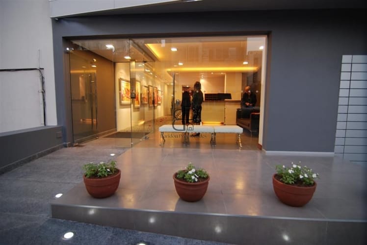 Alquiler Apartamento 1 Dormitorio Punta Carretas con terraza · Foto 6