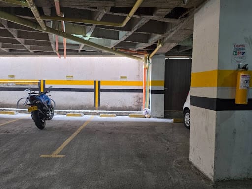 Apartamento de 3 alcobas en arriendo en Los Naranjos, Itagüí, 78 m² · foto 2 de 15