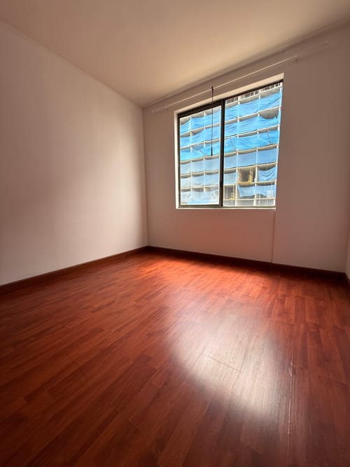 Apartamento de 3 alcobas en arriendo en La Floresta, Bogotá, 78 m² · foto 3 de 20
