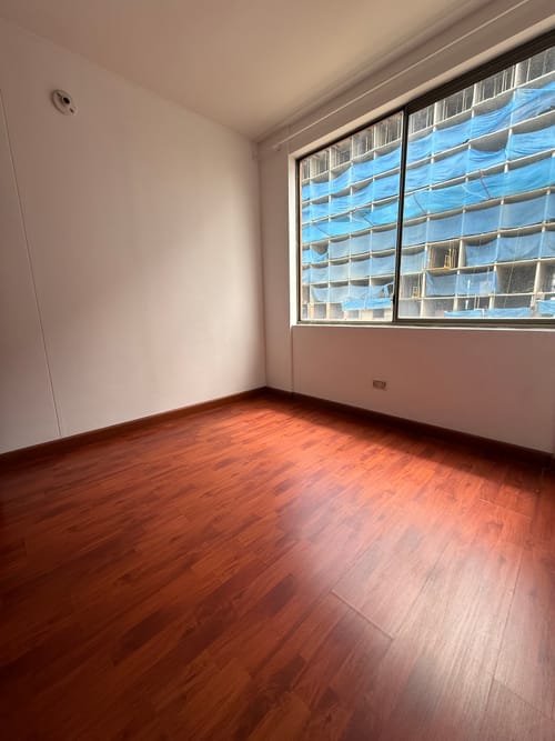 Apartamento de 3 alcobas en arriendo en La Floresta, Bogotá, 78 m² · foto 7 de 20