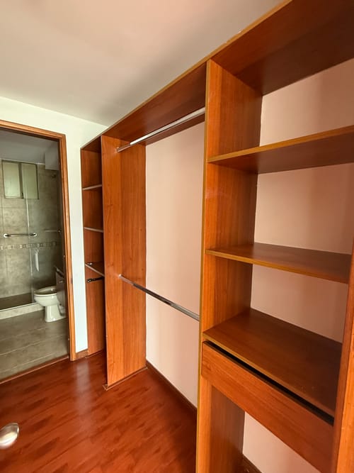 Apartamento de 3 alcobas en arriendo en La Floresta, Bogotá, 78 m² · foto 9 de 20