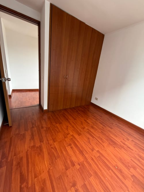 Apartamento de 3 alcobas en arriendo en La Floresta, Bogotá, 78 m² · foto 11 de 20