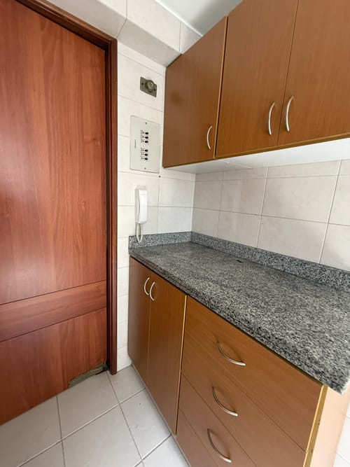 Apartamento de 3 alcobas en arriendo en La Floresta, Bogotá, 78 m² · foto 13 de 20