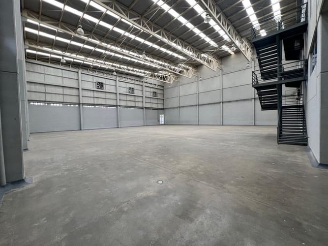 Bodega en arriendo en Siberia, Cota, 2083 m² · foto 5 de 24