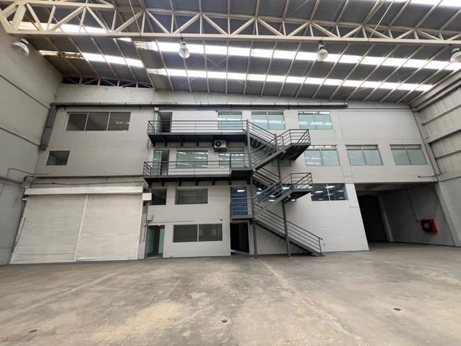Bodega en arriendo en Siberia, Cota, 2083 m² · foto 7 de 24