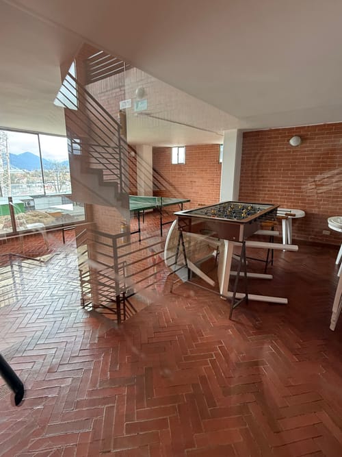 Apartamento de 3 alcobas en arriendo en La Floresta, Bogotá, 78 m² · foto 16 de 20