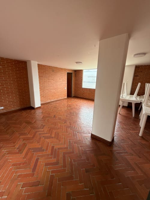Apartamento de 3 alcobas en arriendo en La Floresta, Bogotá, 78 m² · foto 17 de 20